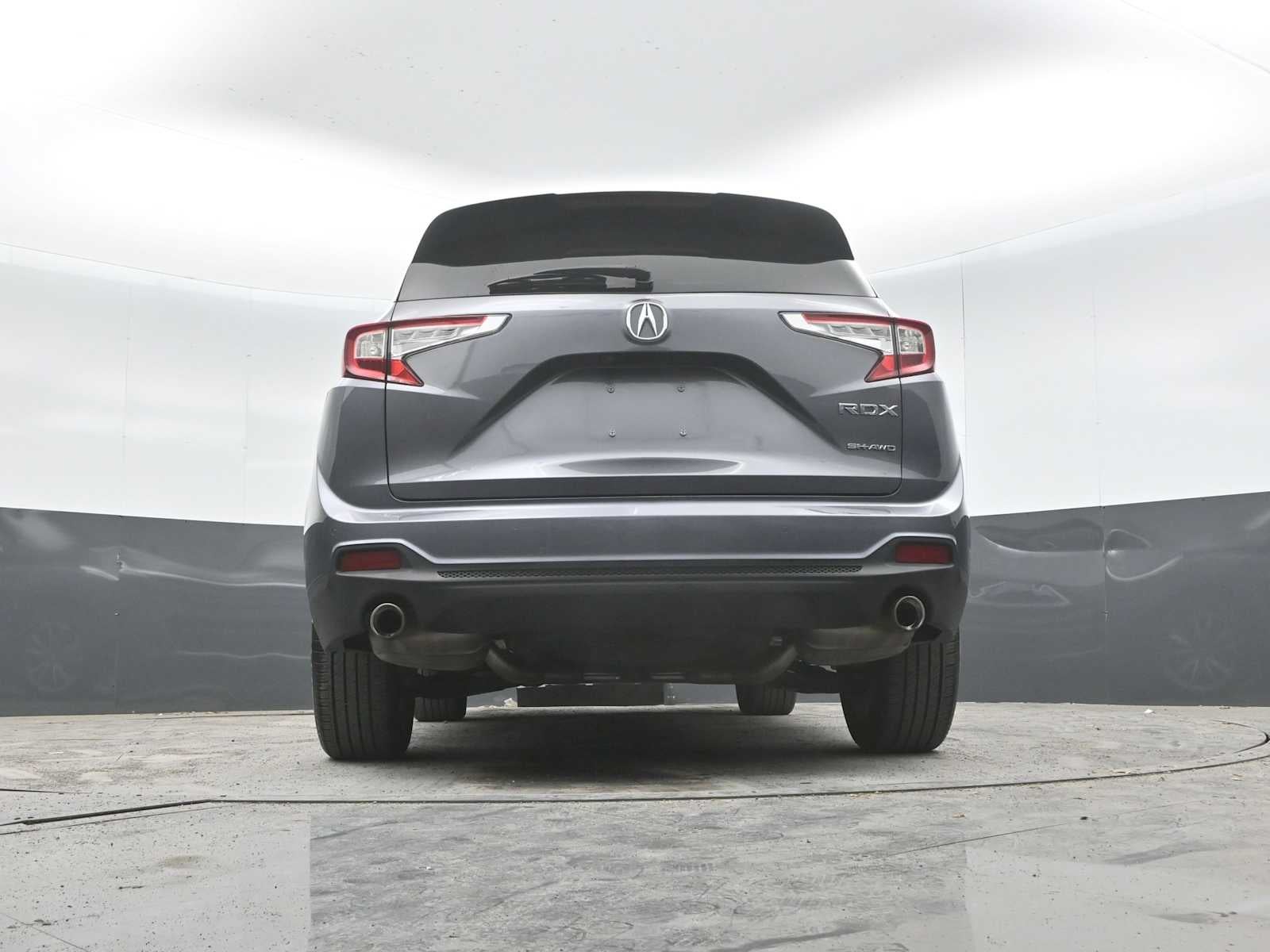 2020 Acura RDX w/Technology Pkg