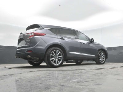 2020 Acura RDX w/Technology Pkg