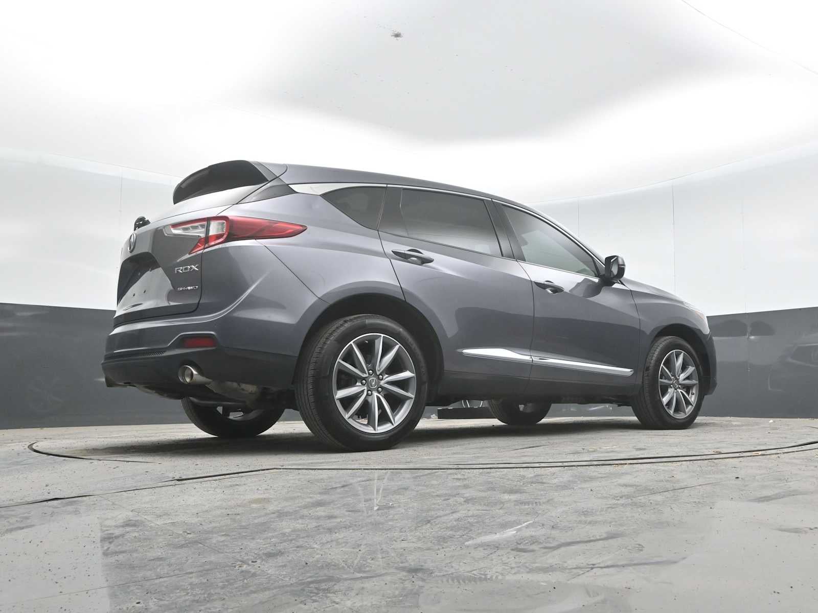 2020 Acura RDX w/Technology Pkg