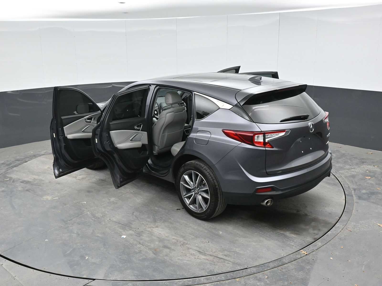 2020 Acura RDX w/Technology Pkg