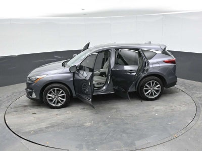 2020 Acura RDX w/Technology Pkg
