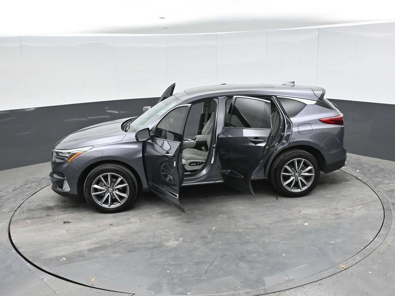 2020 Acura RDX w/Technology Pkg