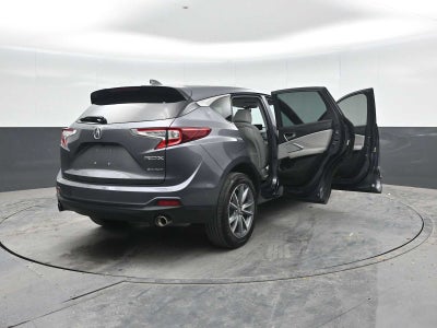 2020 Acura RDX w/Technology Pkg