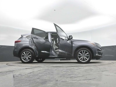 2020 Acura RDX w/Technology Pkg