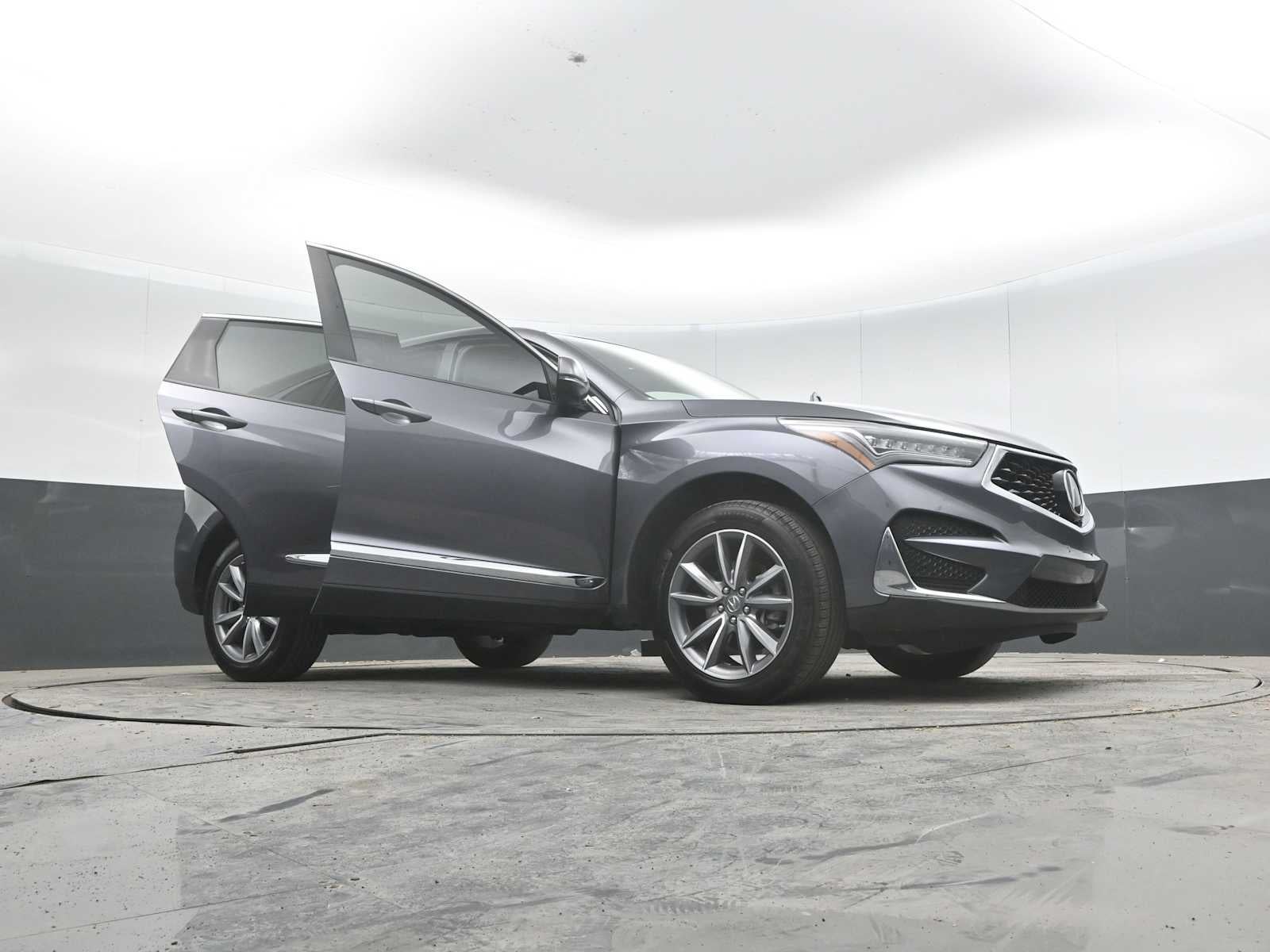 2020 Acura RDX w/Technology Pkg