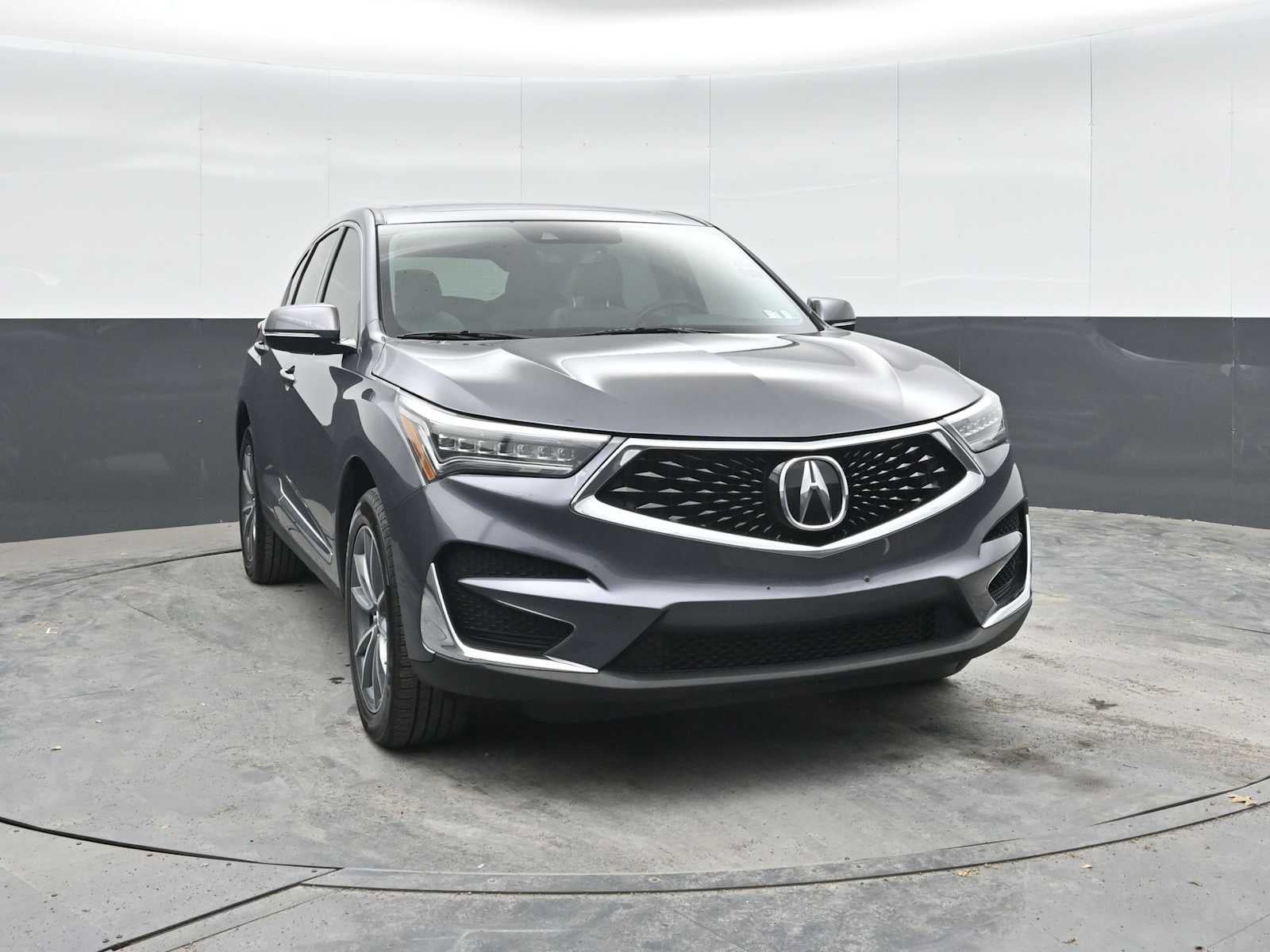 2020 Acura RDX w/Technology Pkg