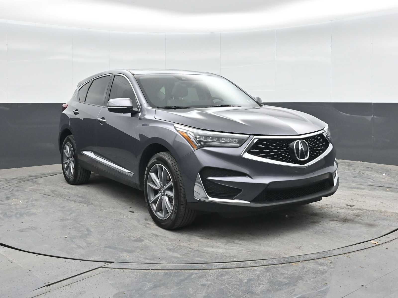 2020 Acura RDX w/Technology Pkg