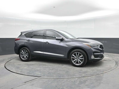 2020 Acura RDX w/Technology Pkg