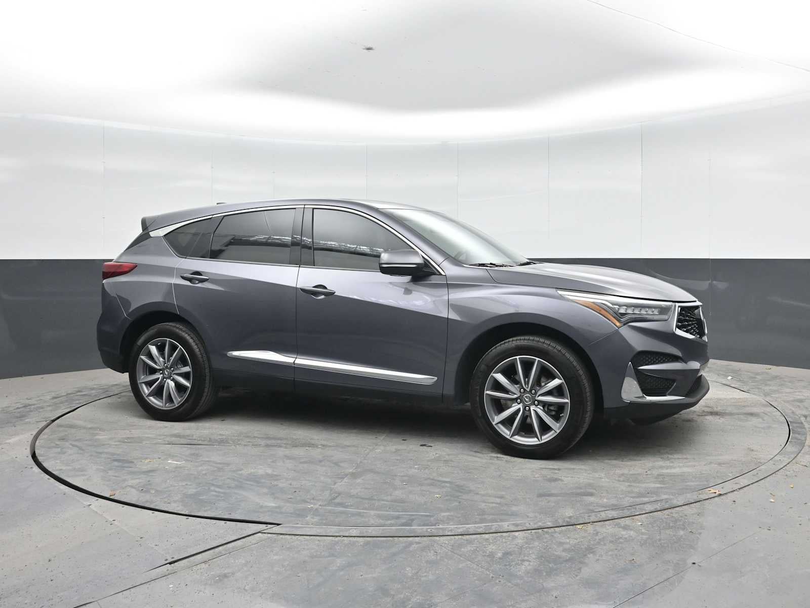 2020 Acura RDX w/Technology Pkg