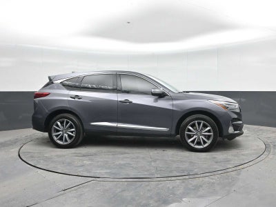 2020 Acura RDX w/Technology Pkg