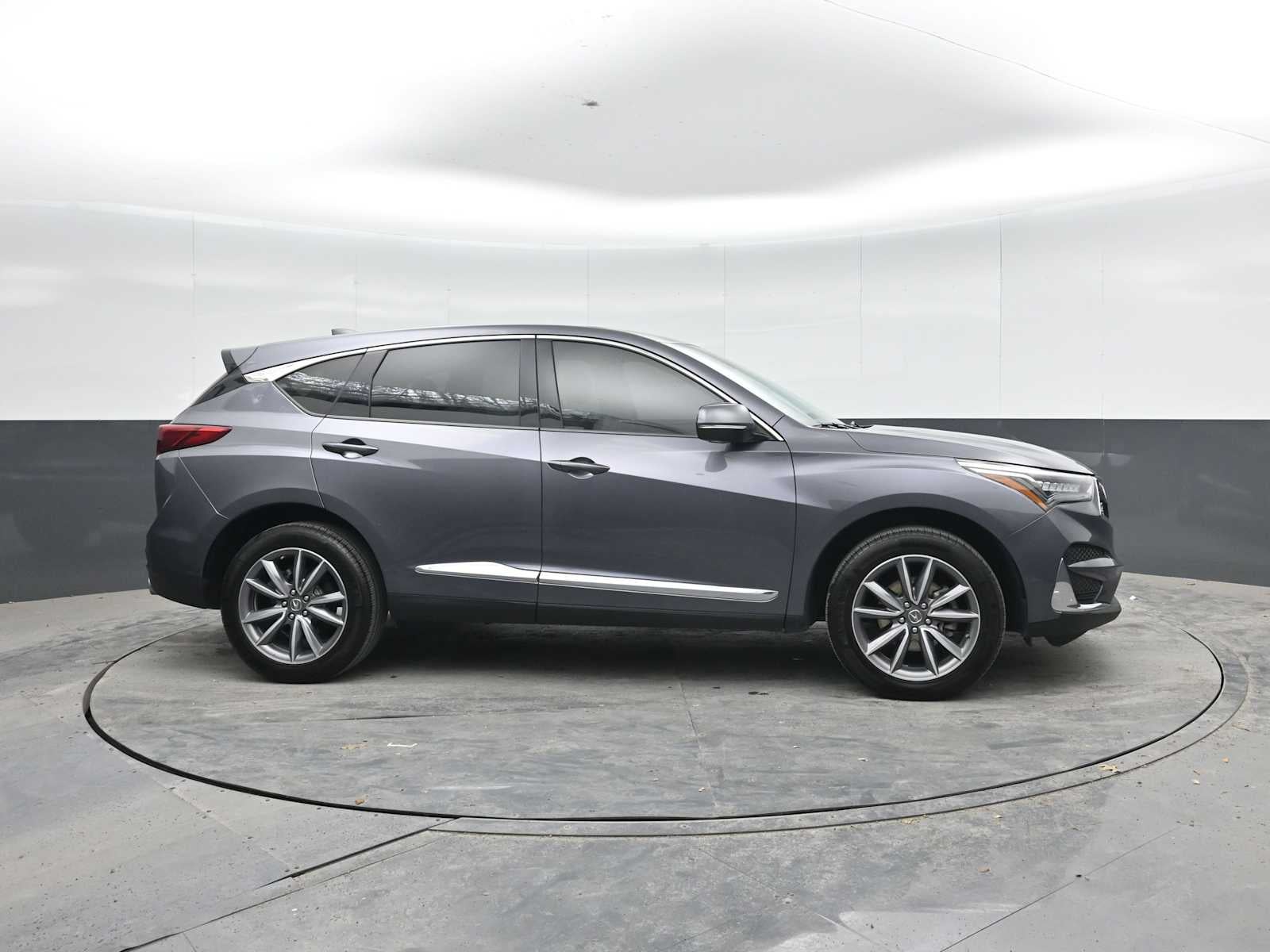 2020 Acura RDX w/Technology Pkg
