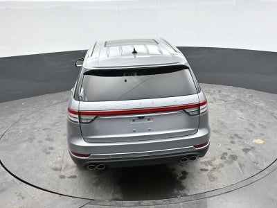 2023 Lincoln Aviator Standard