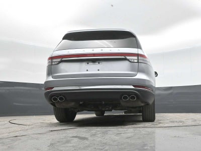 2023 Lincoln Aviator Standard
