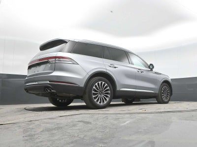 2023 Lincoln Aviator Standard