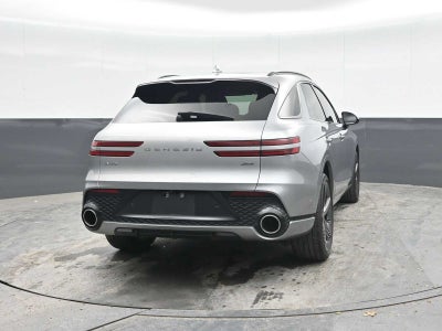2024 Genesis GV70 2.5T