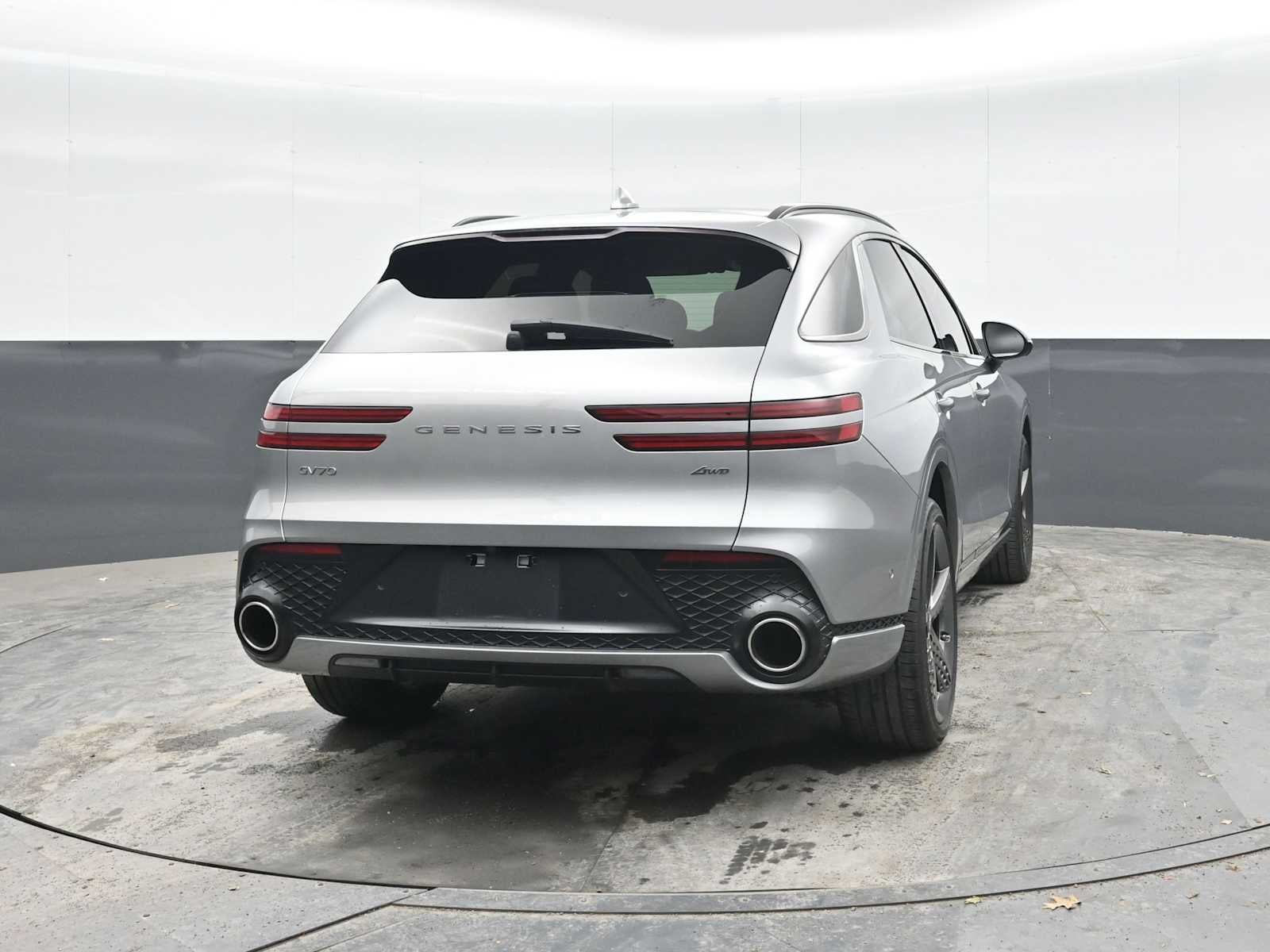 2024 Genesis GV70 2.5T