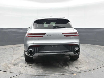 2024 Genesis GV70 2.5T