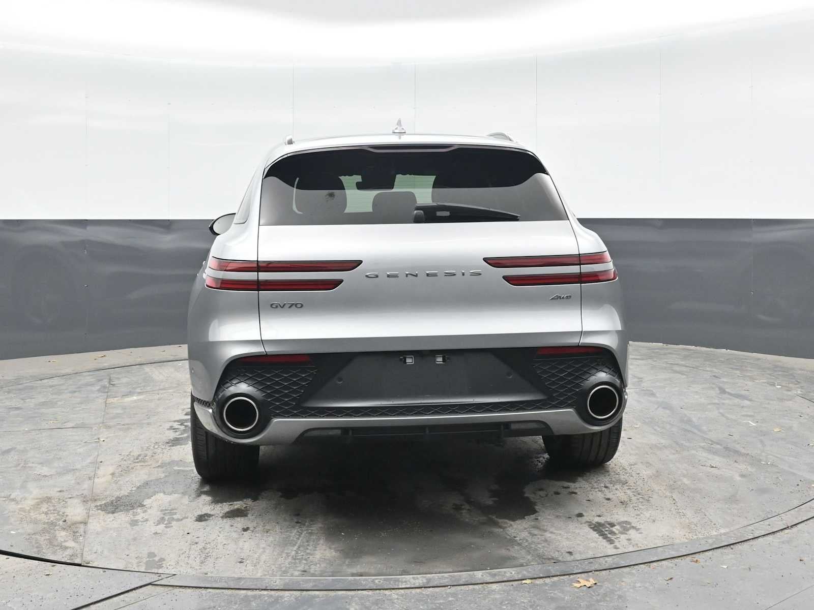 2024 Genesis GV70 2.5T