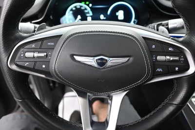 2024 Genesis GV70 2.5T