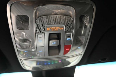 2024 Genesis GV70 2.5T
