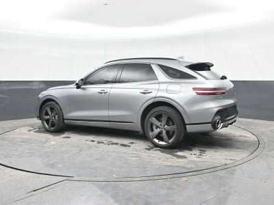 2024 Genesis GV70 2.5T