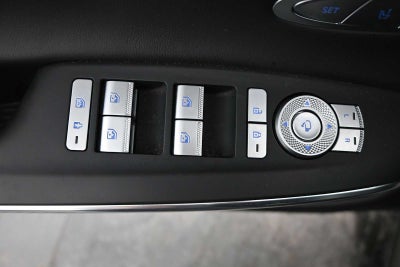 2024 Genesis GV70 2.5T