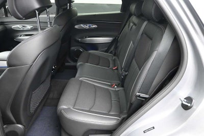 2024 Genesis GV70 2.5T