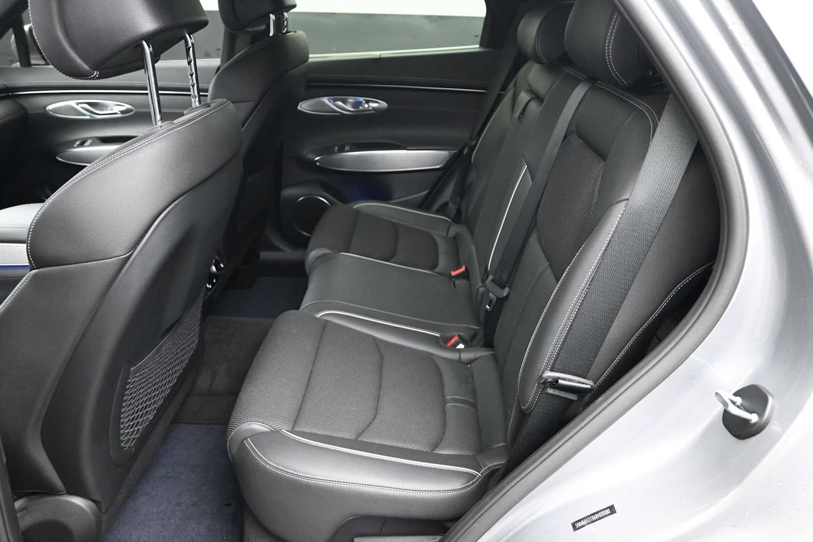 2024 Genesis GV70 2.5T