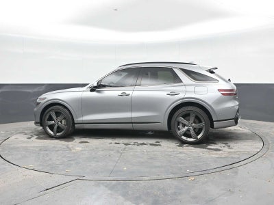 2024 Genesis GV70 2.5T