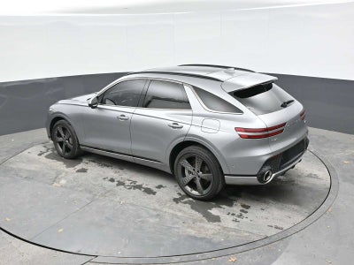2024 Genesis GV70 2.5T