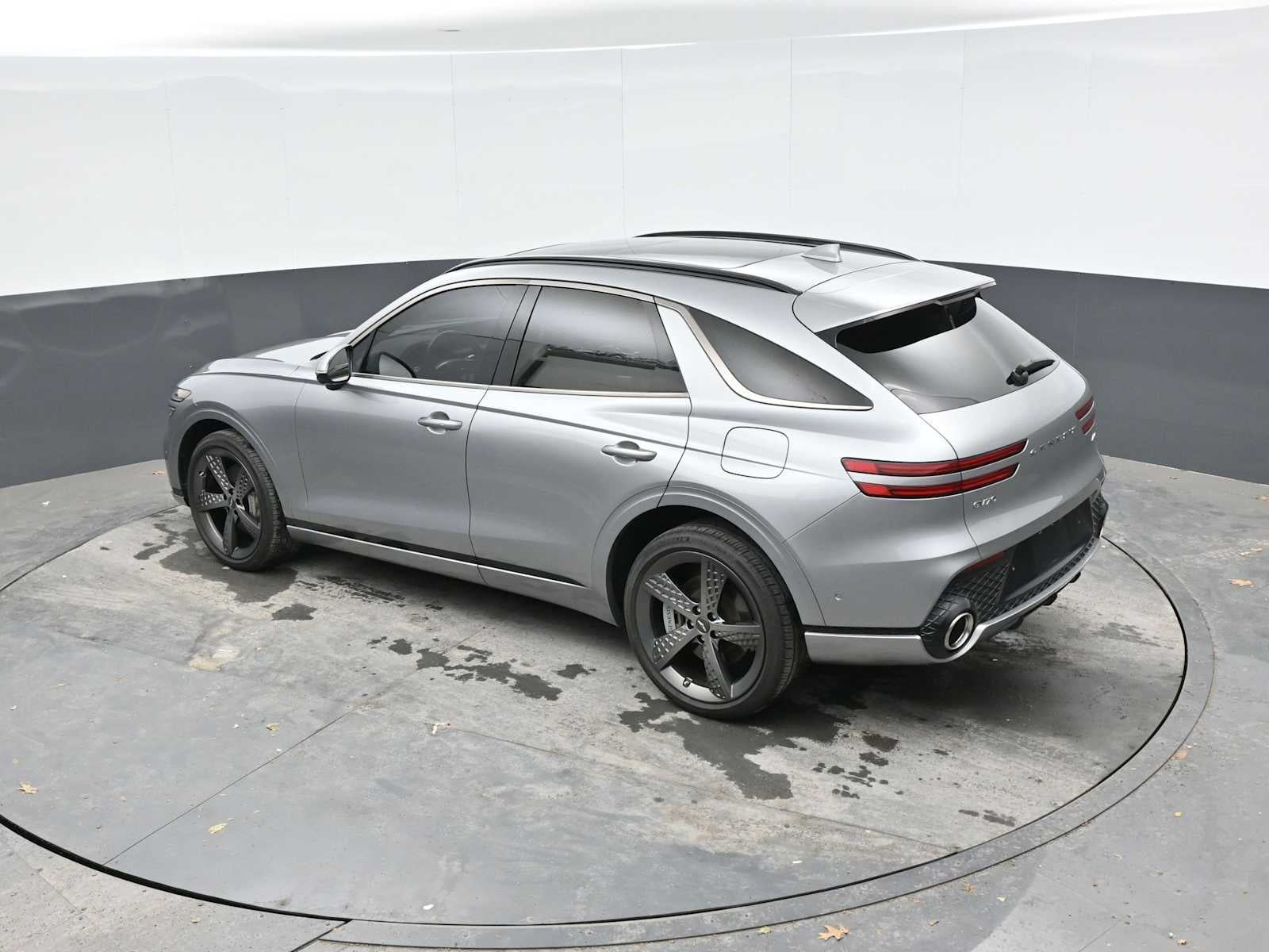 2024 Genesis GV70 2.5T