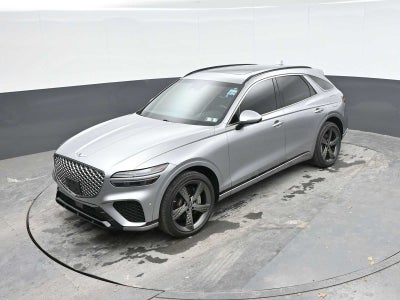 2024 Genesis GV70 2.5T