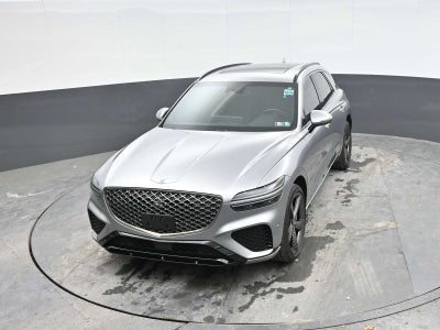 2024 Genesis GV70 2.5T