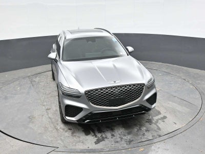 2024 Genesis GV70 2.5T