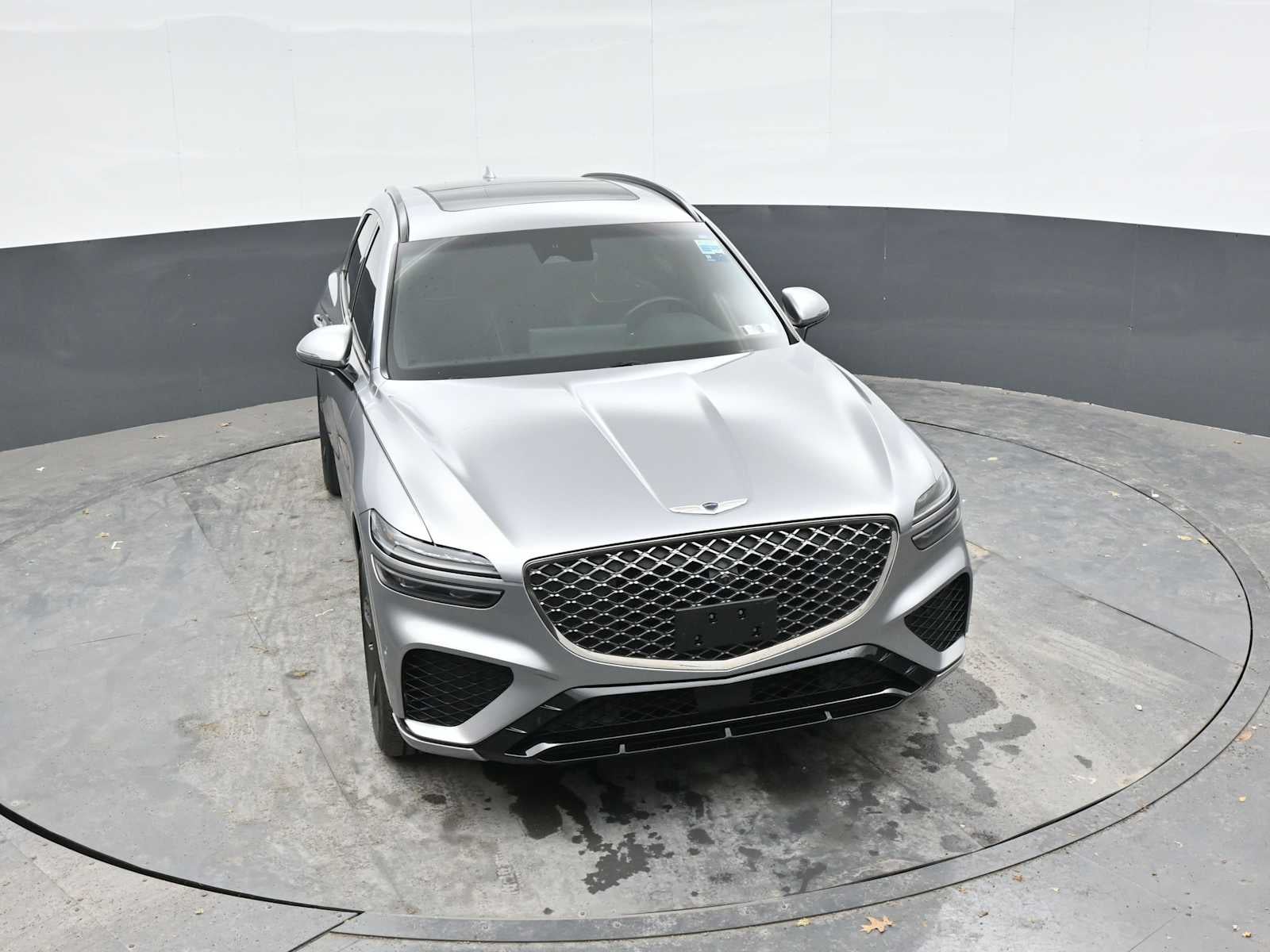 2024 Genesis GV70 2.5T