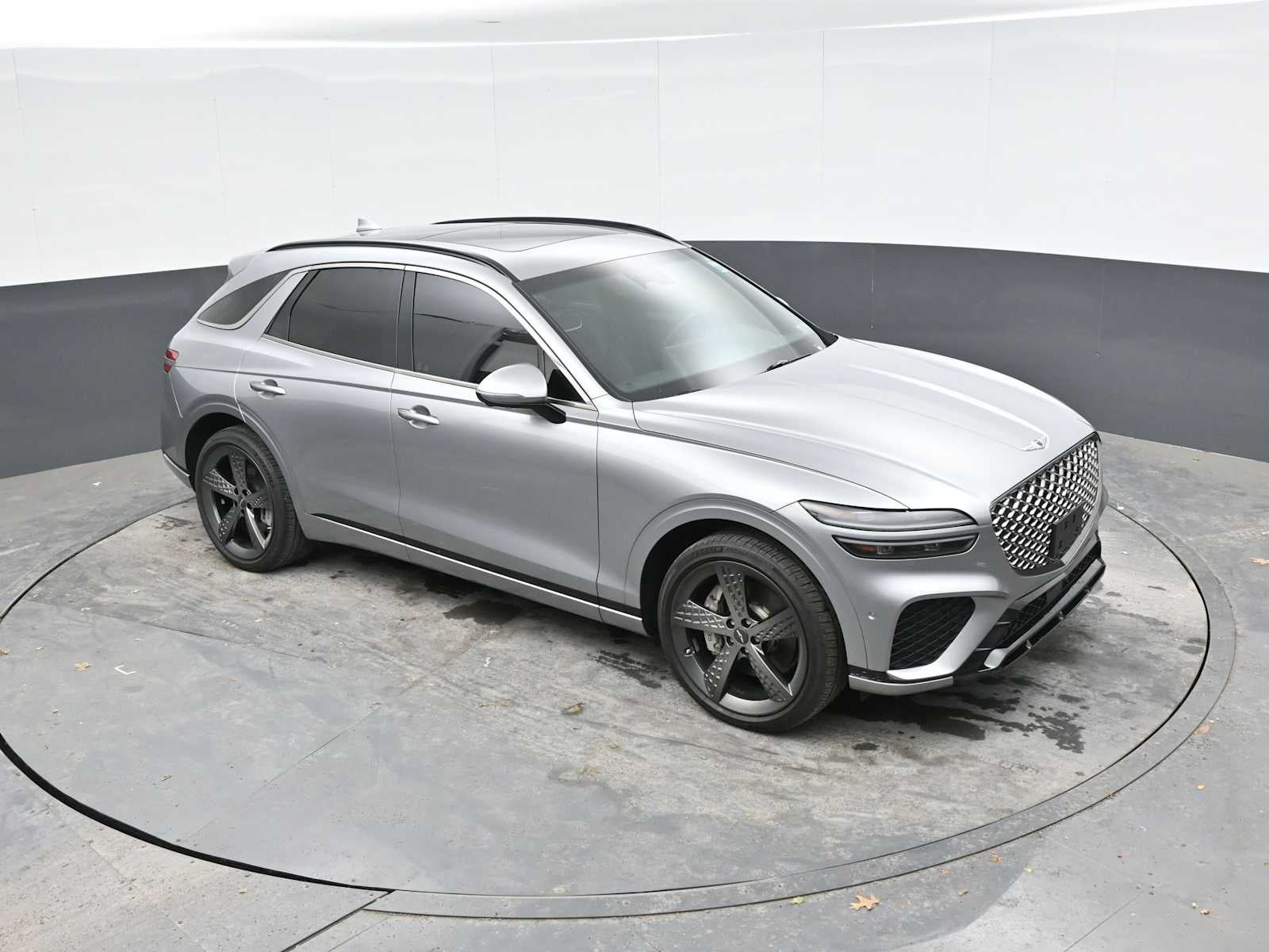 2024 Genesis GV70 2.5T