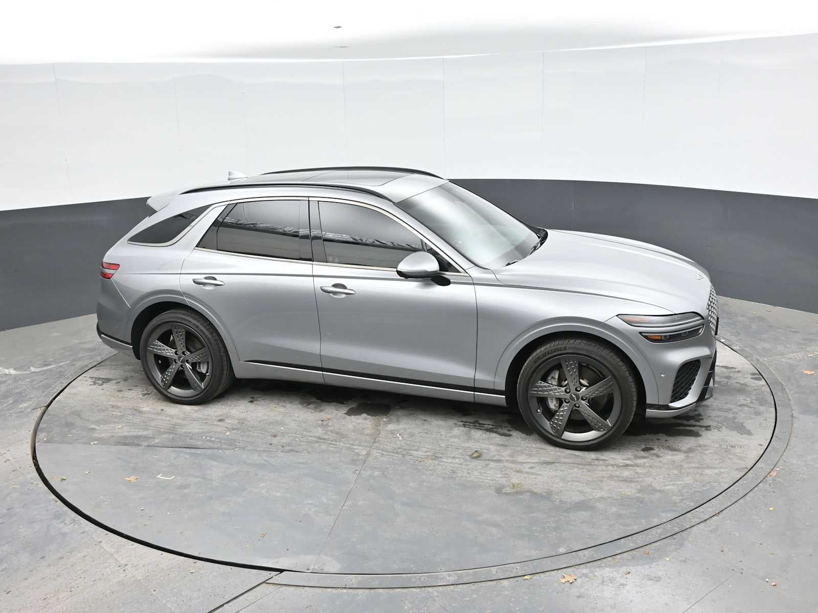2024 Genesis GV70 2.5T