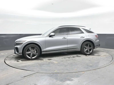 2024 Genesis GV70 2.5T