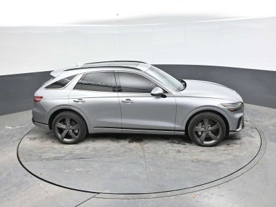 2024 Genesis GV70 2.5T