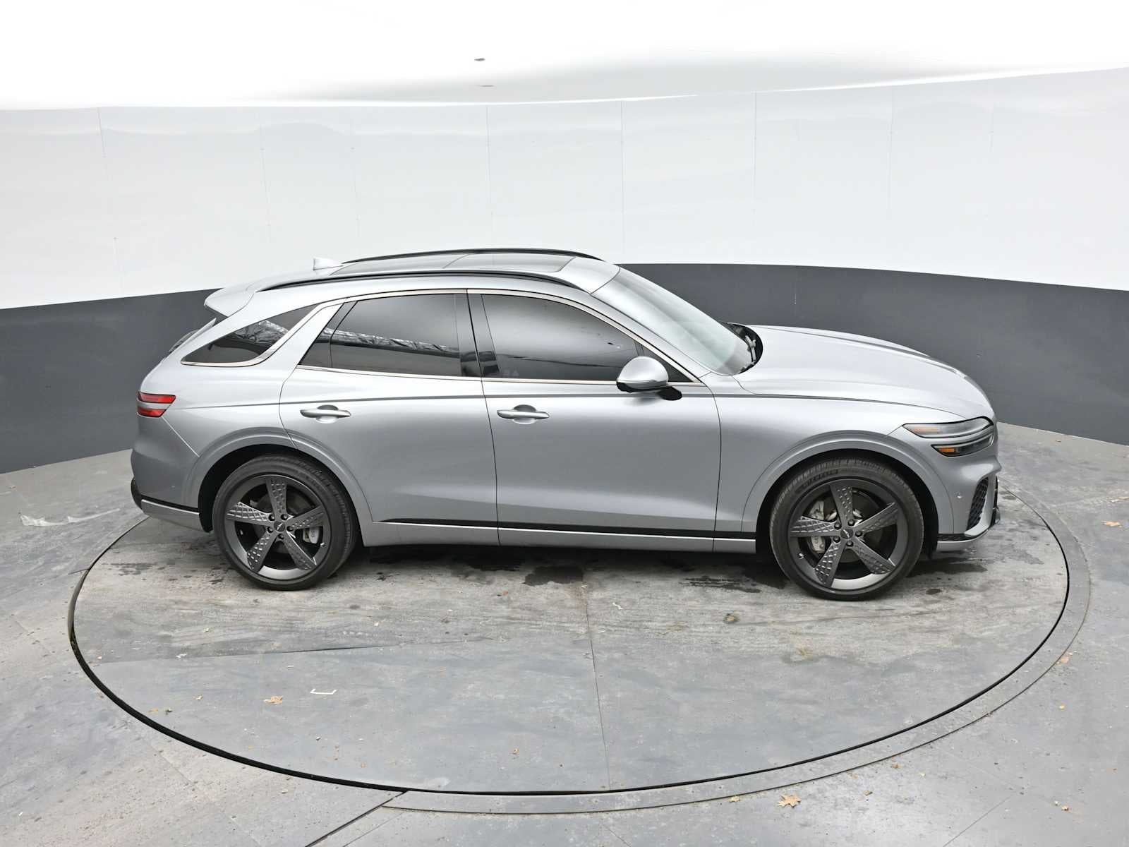 2024 Genesis GV70 2.5T