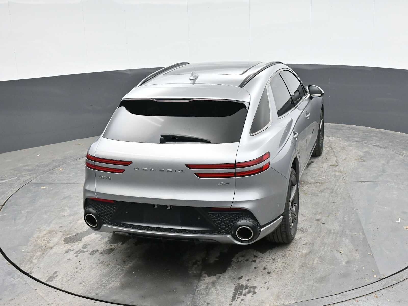 2024 Genesis GV70 2.5T