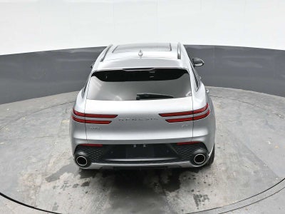 2024 Genesis GV70 2.5T