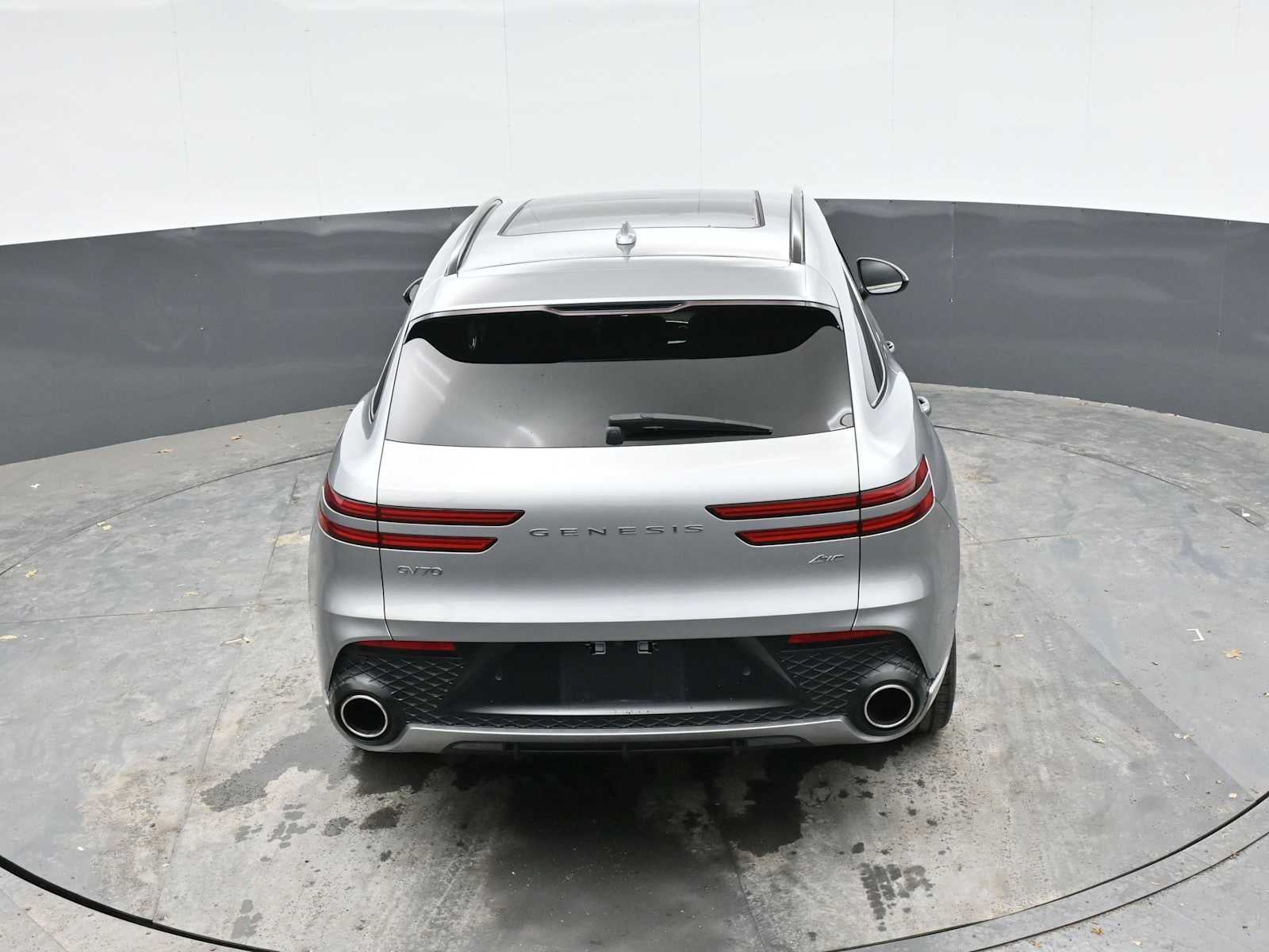 2024 Genesis GV70 2.5T