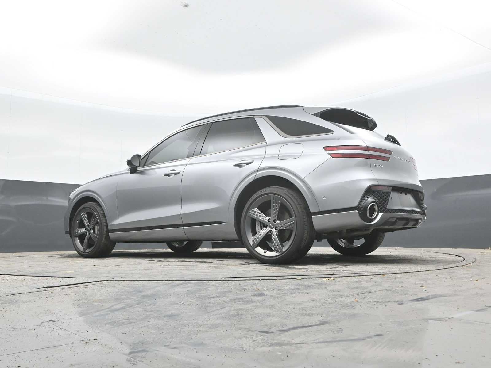 2024 Genesis GV70 2.5T