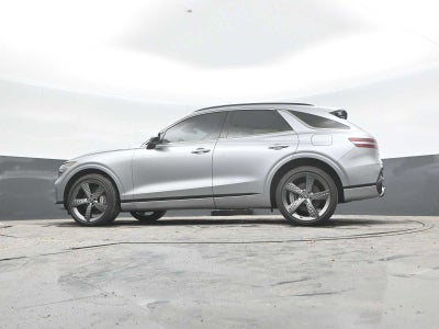 2024 Genesis GV70 2.5T