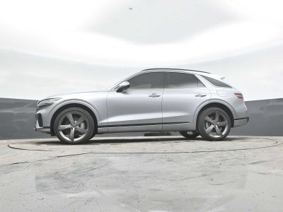 2024 Genesis GV70 2.5T