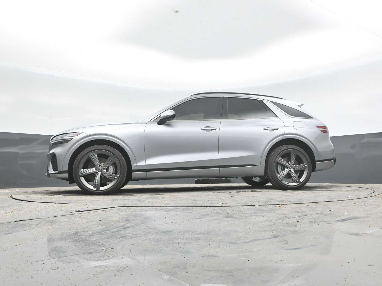 2024 Genesis GV70 2.5T