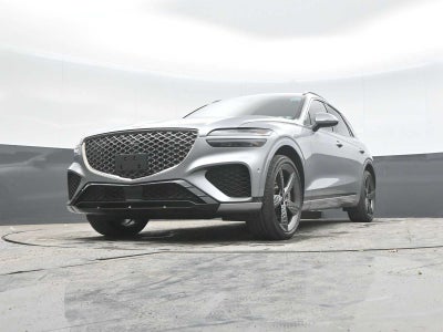 2024 Genesis GV70 2.5T
