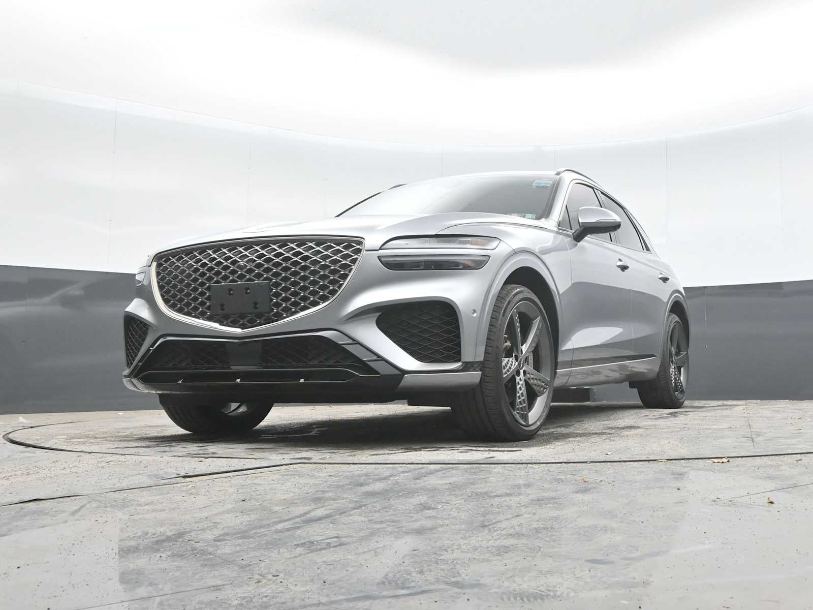 2024 Genesis GV70 2.5T