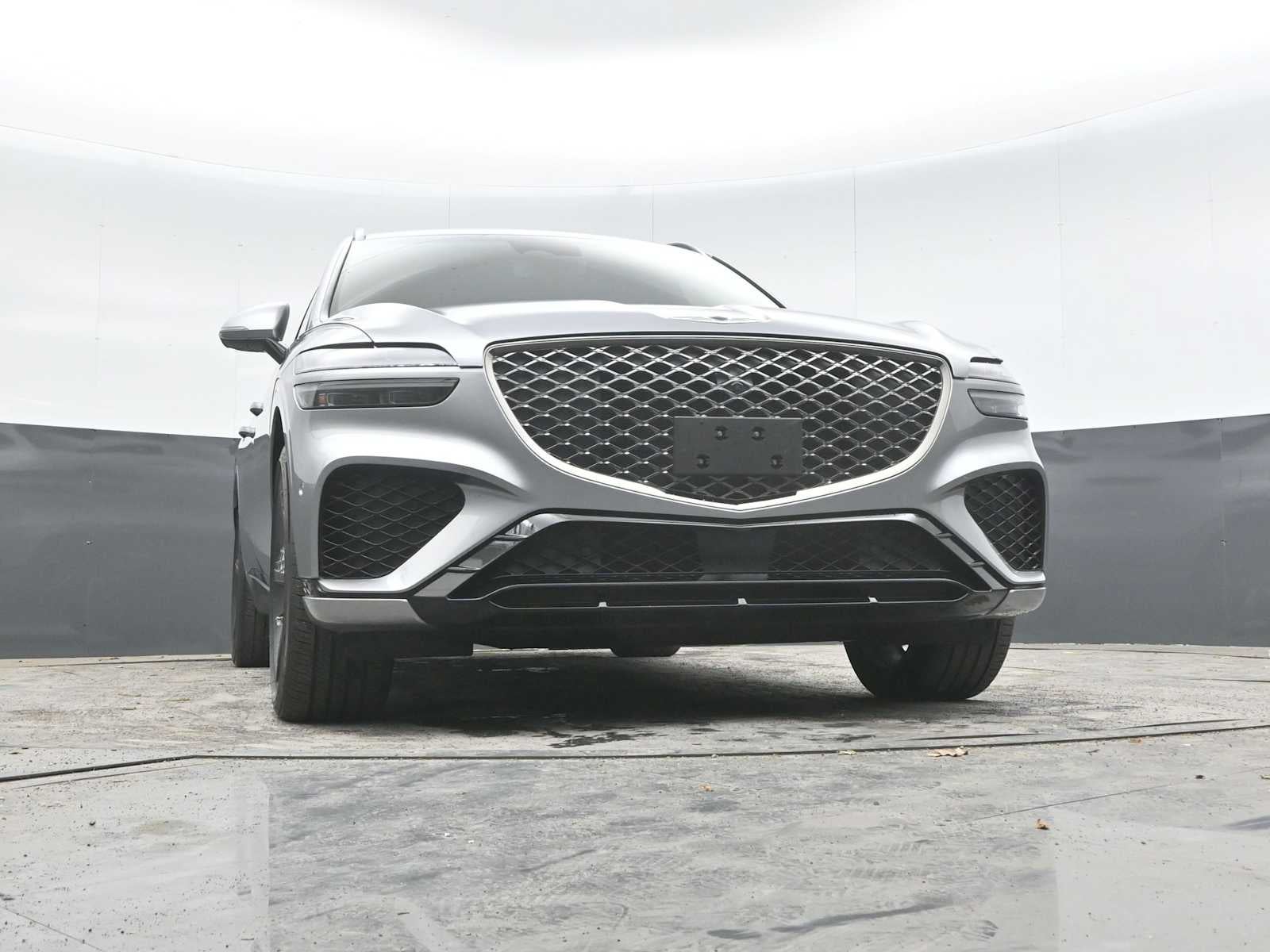 2024 Genesis GV70 2.5T